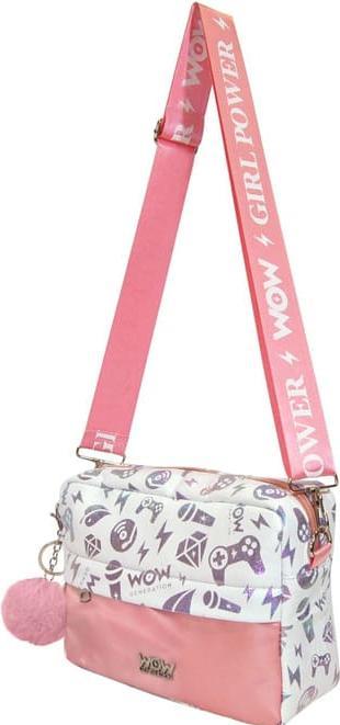 Immagine prodotto Kids Licensing Borsa a tracolla Wow Generation