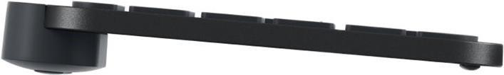 Actual product image Logitech MX Keys S Plus (DE, Wireless)