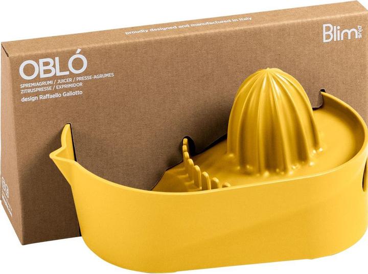 Image du produit Blim Plus Presse-pamplemousse