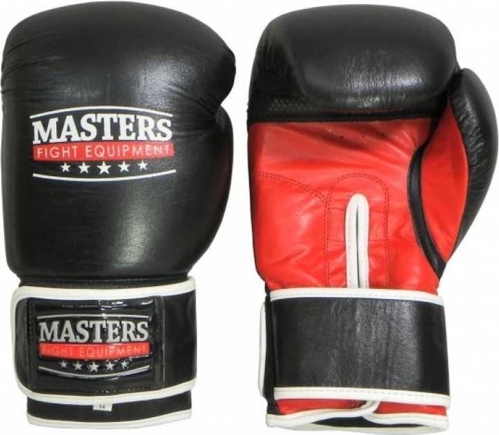 Actual product image Masters Handschuhe