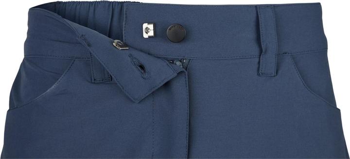 Produktbild Heber Peak Women's EvergreenHe. Capri Zip Off Pants (L)