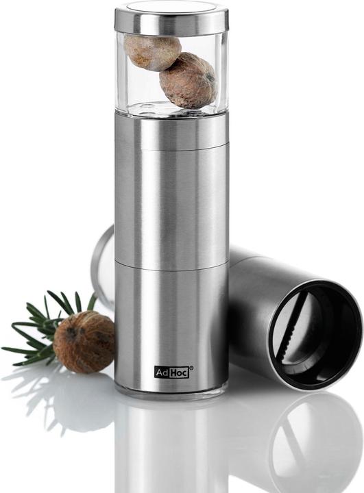Produktbild AdHoc Muskatino (Muskatnuss)