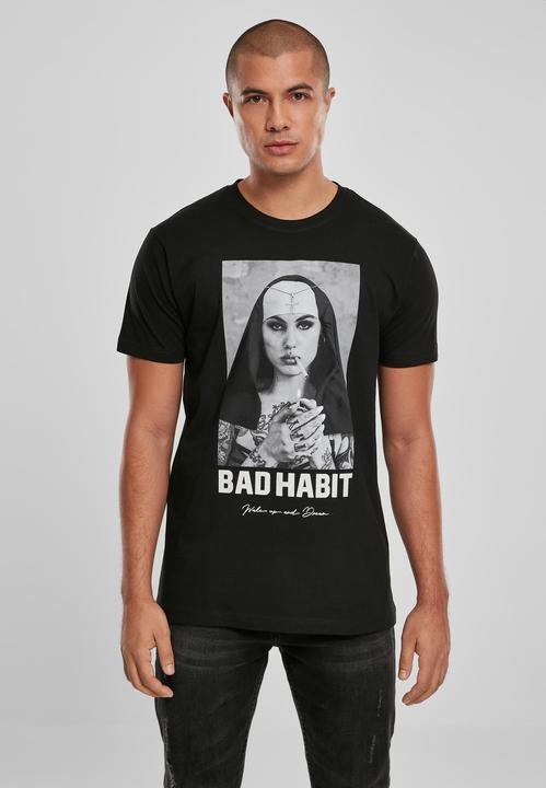 Immagine prodotto Mister Tee Tè delle cattive abitudini (XL)