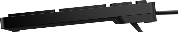 Produktbild HP 320K WD KBD Germany - German localiza (DE, Kabelgebunden)