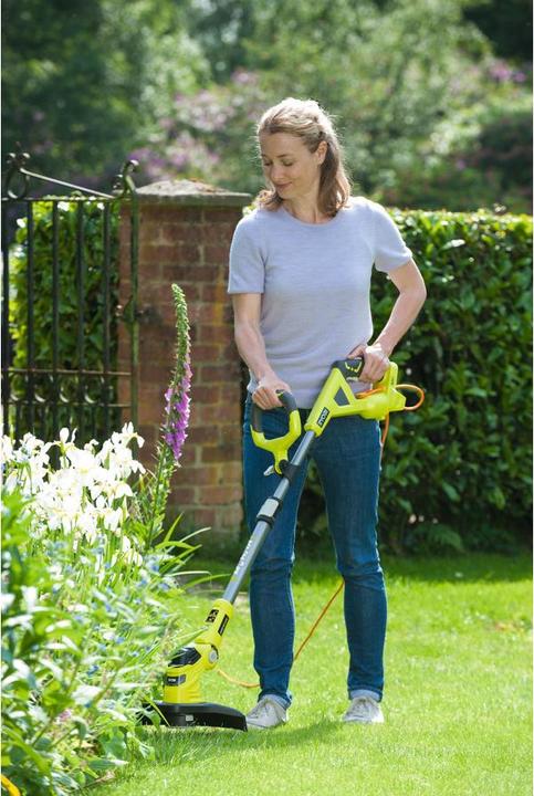 Image du produit Ryobi RLT1831H25F (Fils coupe-herbe)