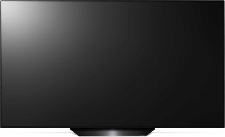Actual product image LG OLED55B9S (55", OLED, 4K, 2020)