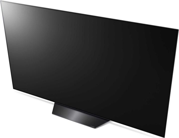 Actual product image LG OLED55B9S (55", OLED, 4K, 2020)