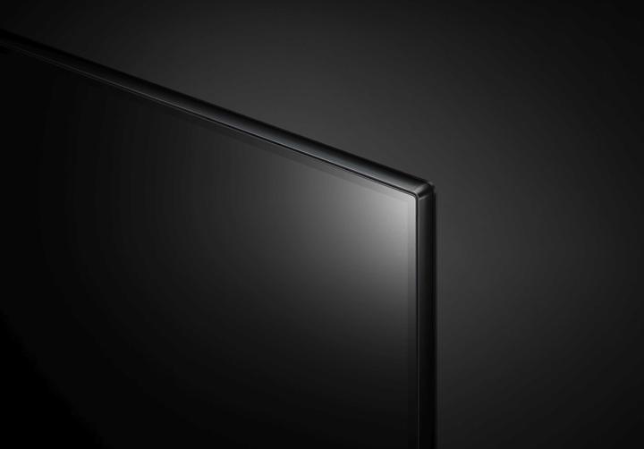 Produktbild LG 49NANO816 (49", Nano-Cell, 4K, 2020)