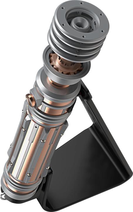 Produktbild Hasbro Star Wars: Force FX Light Saber