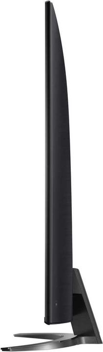 Produktbild LG 49NANO816 (49", Nano-Cell, 4K, 2020)