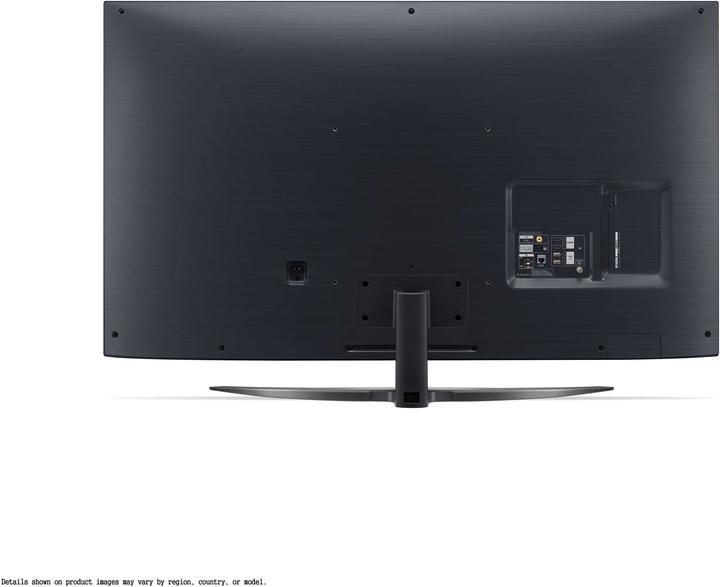 Produktbild LG 49NANO816 (49", Nano-Cell, 4K, 2020)
