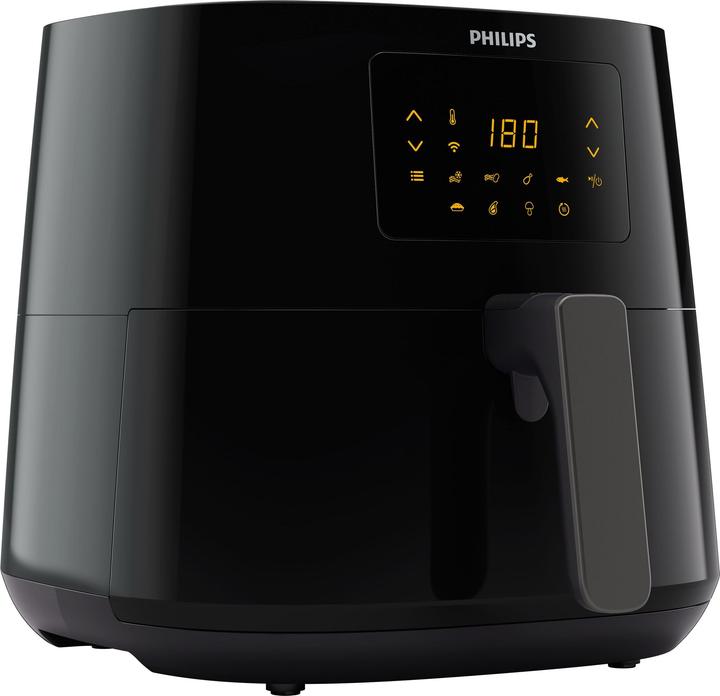 Actual product image Philips HD9280/70
