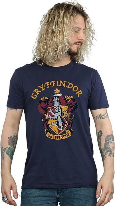 Immagine prodotto Maglietta in cotone Gryffondor (XL)