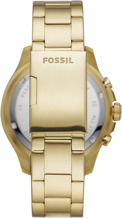 Produktbild Fossil FB - 03 (Chronograph, 46 mm)