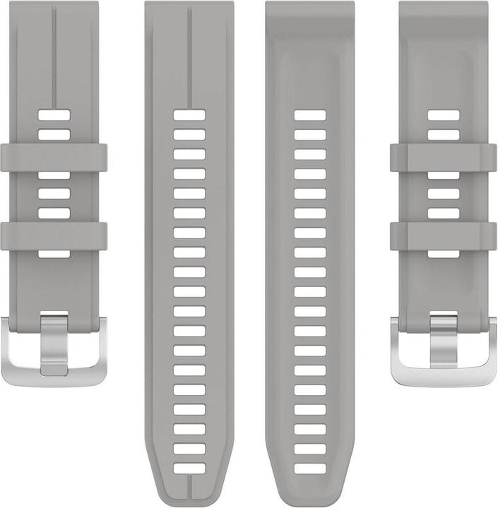 König Design Sport Replacement Strap for Garmin Forerunner 955 22mm TPU Band Loop Watch Strap