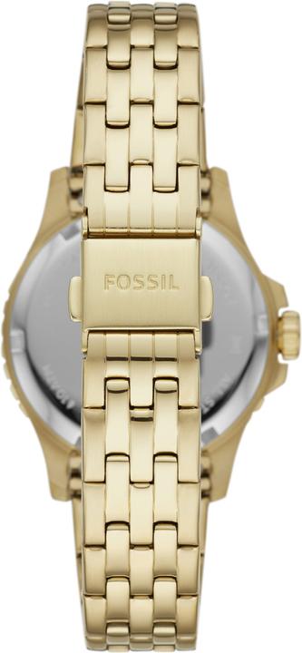 Produktbild Fossil FB - 01 (Analoguhr, 36 mm)