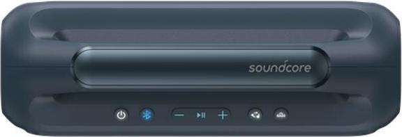 Image du produit soundcore Boom 2 (24 h, Fonctionnement sur batterie)