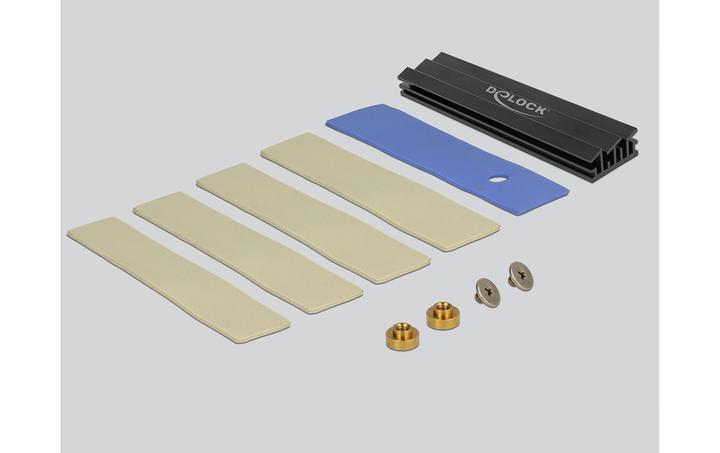 Produktbild Delock PCI-Ex4