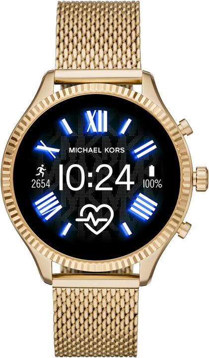 Michael Kors Access Lexington 2 (44 mm)