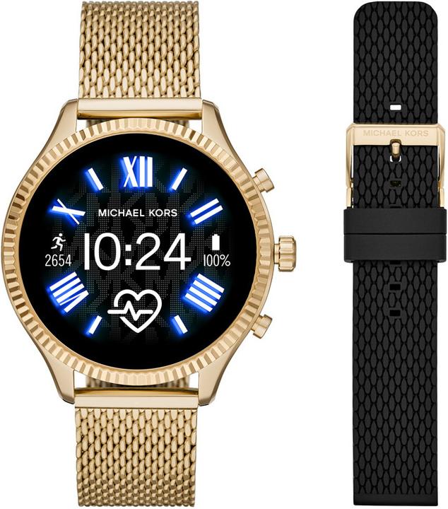 Produktbild Michael Kors Access Lexington 2 (44 mm)