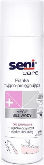 MGA Na (Schaum, 500 ml)
