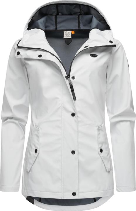 Actual product image Ragwear Margge Shell (XL)