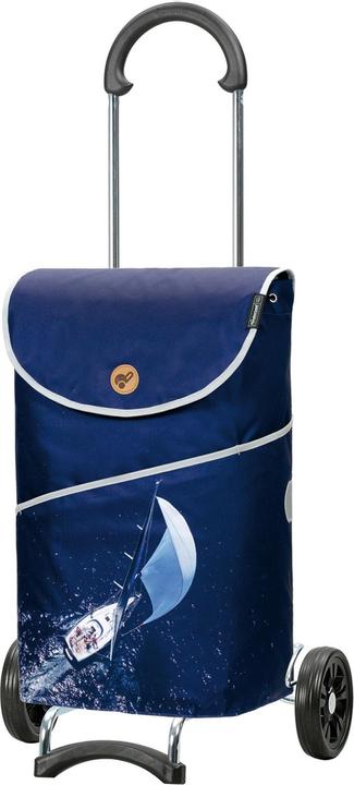 Produktbild Andersen Scala Shopper MIX A10 Einkaufstrolley 59 cm