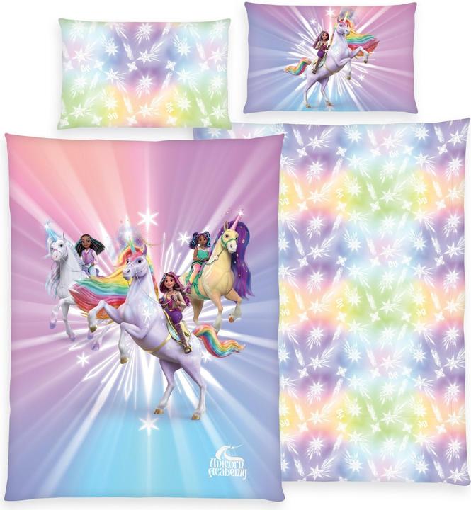 Unicorn Academy Academy