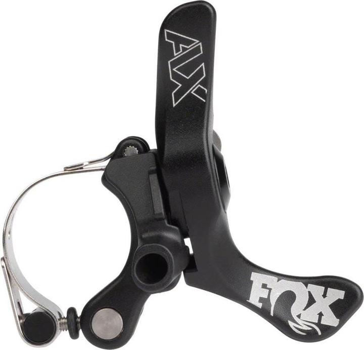 Fox 2022 AM, levier de transfert : Drop Bar Dual Pull Lever