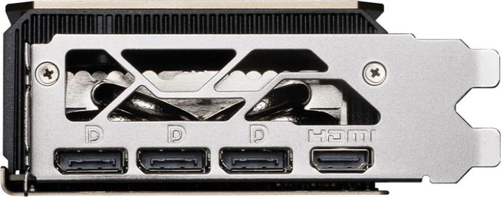 Image du produit MSI GeForce RTX 5070 Ti Inspire 3X OC (16 Go)