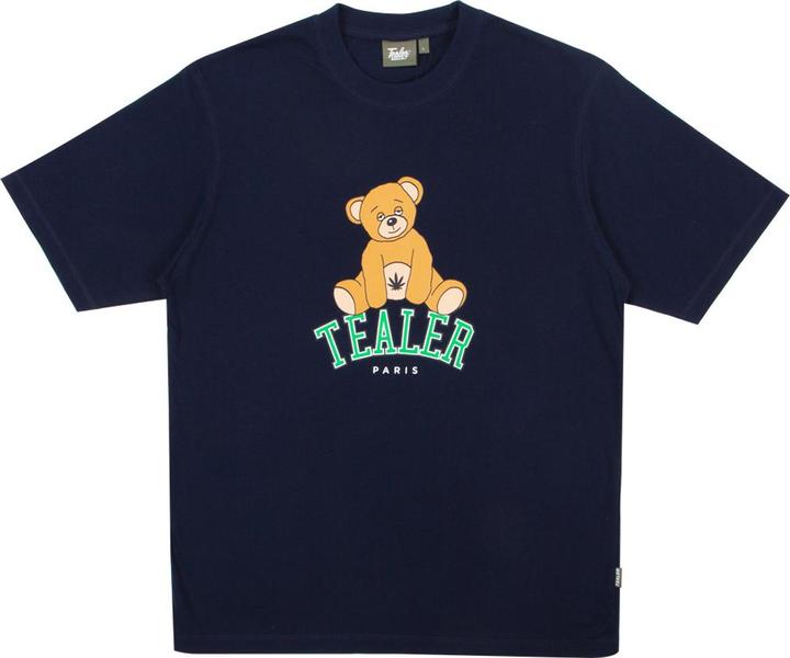 Tealer t-shirt