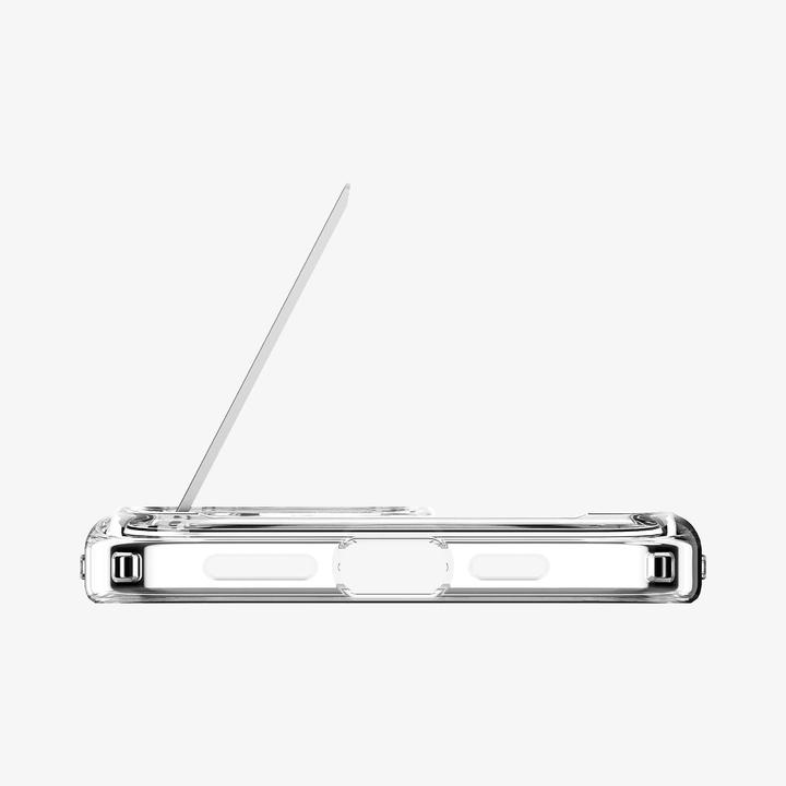 Produktbild Spigen Slim Armor Essential S MagFit (Apple iPhone 16 Pro)