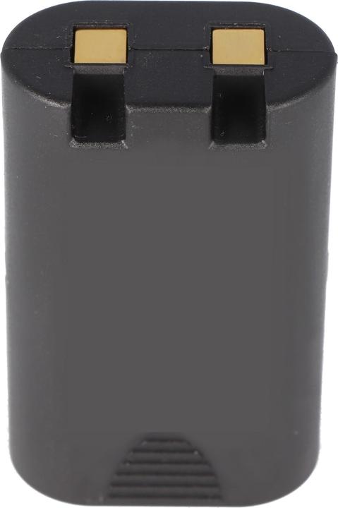 Actual product image XCell Akku passend für Dymo Labelmanager 360D, 420P, Rhino 4200 5200 Etikettendrucker, 1600mAh, 7,4 Volt