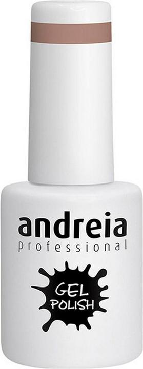 Produktbild Andreia Semi-Permanenter Nagellack Gel Polish Color 273 Nude - Soft Shades 10.5ml (Beige, Gel-Effekt Nagellack)