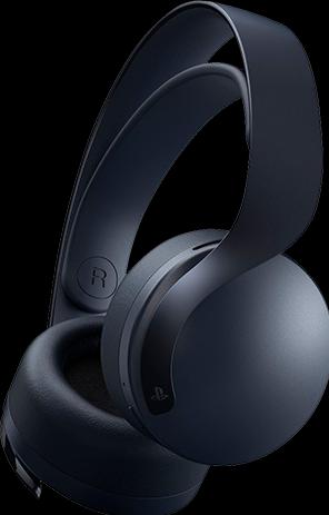Produktbild Sony Pulse 3d (Kabelgebunden, Kabellos)