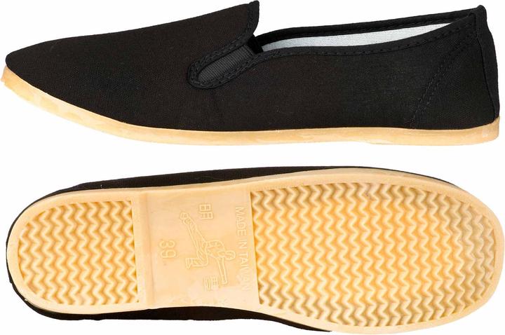 Produktbild Ju-Sports Kung Fu Slipper (37)