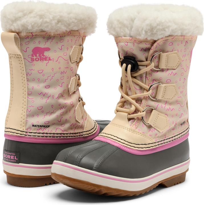 Produktbild Sorel Yoot Pac™ Nylon Wp (32)