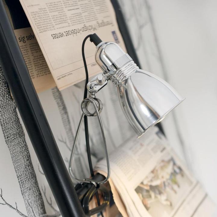 Productafbeelding Nordlux Klemlicht (E27)