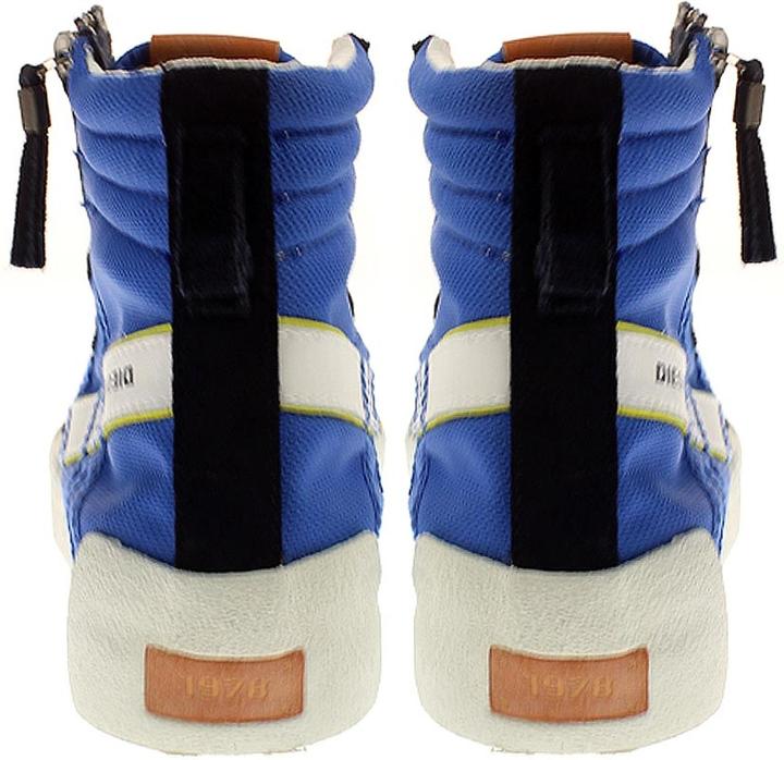 Actual product image Diesel D-String Plus (40)