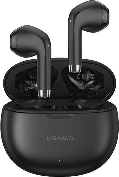 Image du produit Usams US-YO17 TWS Earbuds --Rhymbo Series BT5.3 (7 h, Sans fil)