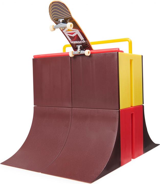 Actual product image Tech Skatepark X-Connect