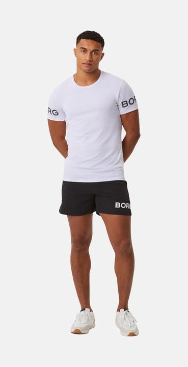 Actual product image Björn Borg T-Shirt Borg Kurzarmshirt (S)