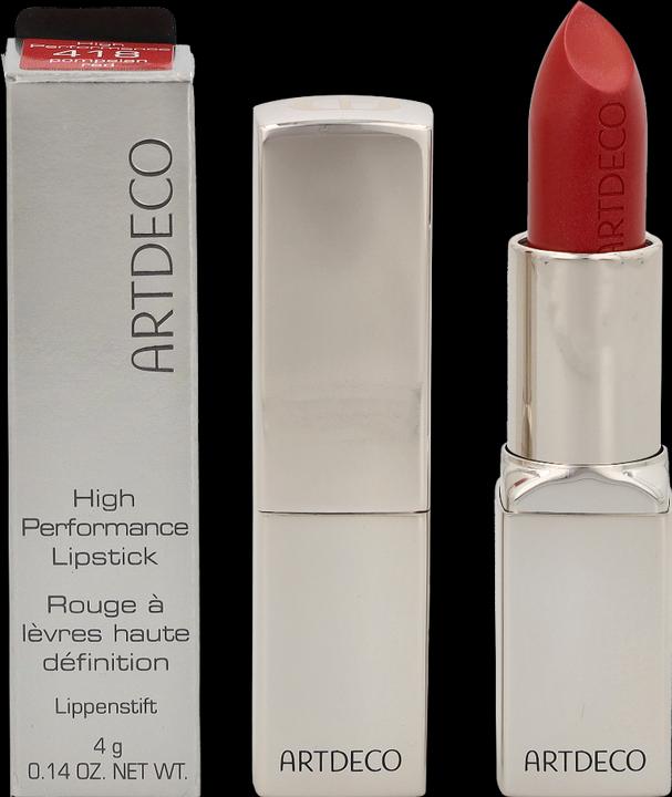 Produktbild Artdeco High Performance (418 Pompeian Red)