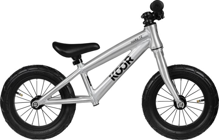 Actual product image Koor Ruuky (12")