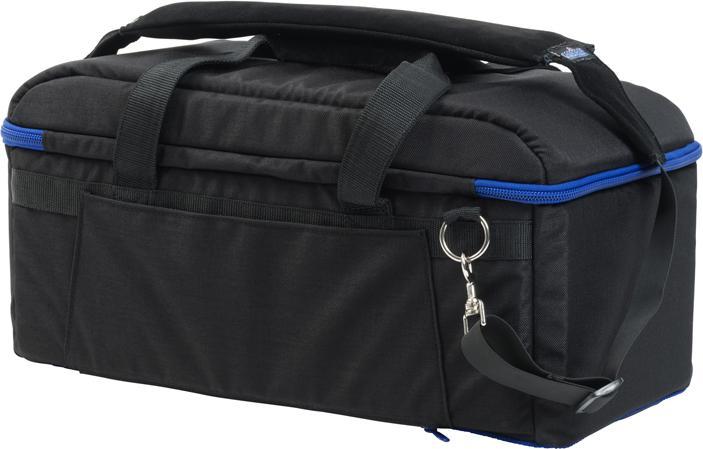 Actual product image CamRade camBag HD Small (Camera shoulder bag)