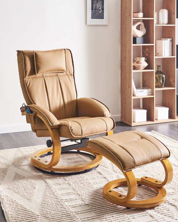 Image du produit Beliani Majestic