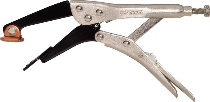 Produktbild KS Tools Schweiss-Gripzange (240 mm)