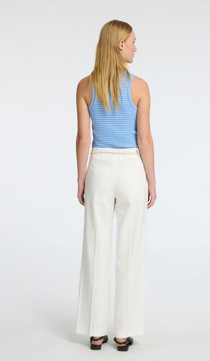 Produktbild Selected Femme Elegantes Hose mit weitem Bein (36)
