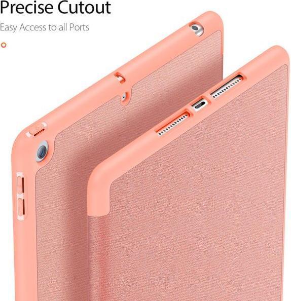 Actual product image Dux Ducis Tri-fold Smart Case (iPad 10.2 (2020))