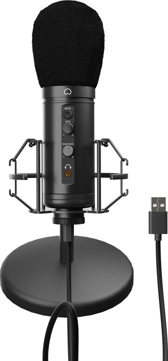 Produktbild Genesis Mikrofon RADIUM 2 (NGM-2091)